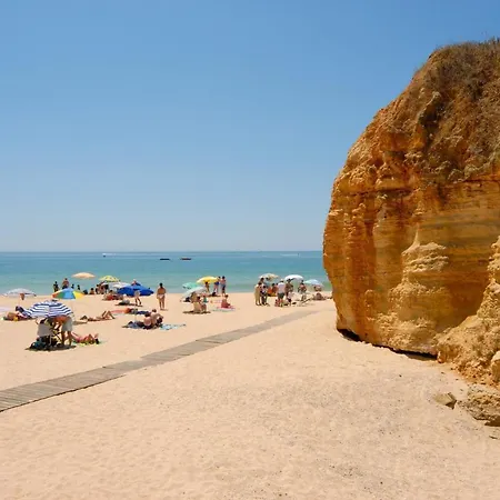 Villa Namibe Na Quinta Da Balaia Albufeira Zewnętrze zdjęcie