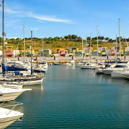 Villa Namibe Na Quinta Da Balaia Albufeira Zewnętrze zdjęcie