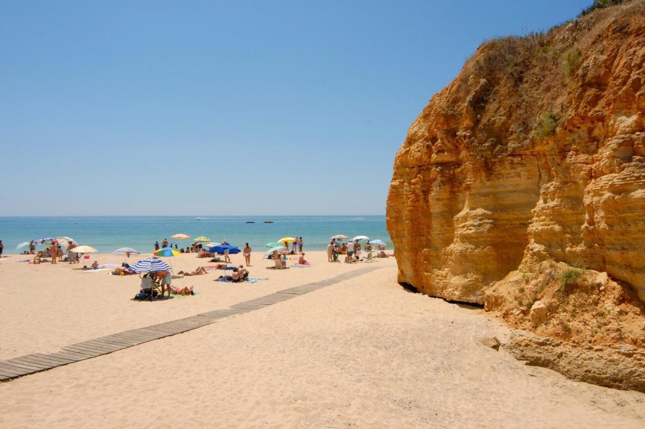 Namibe Na Quinta Da Balaia Willa *
