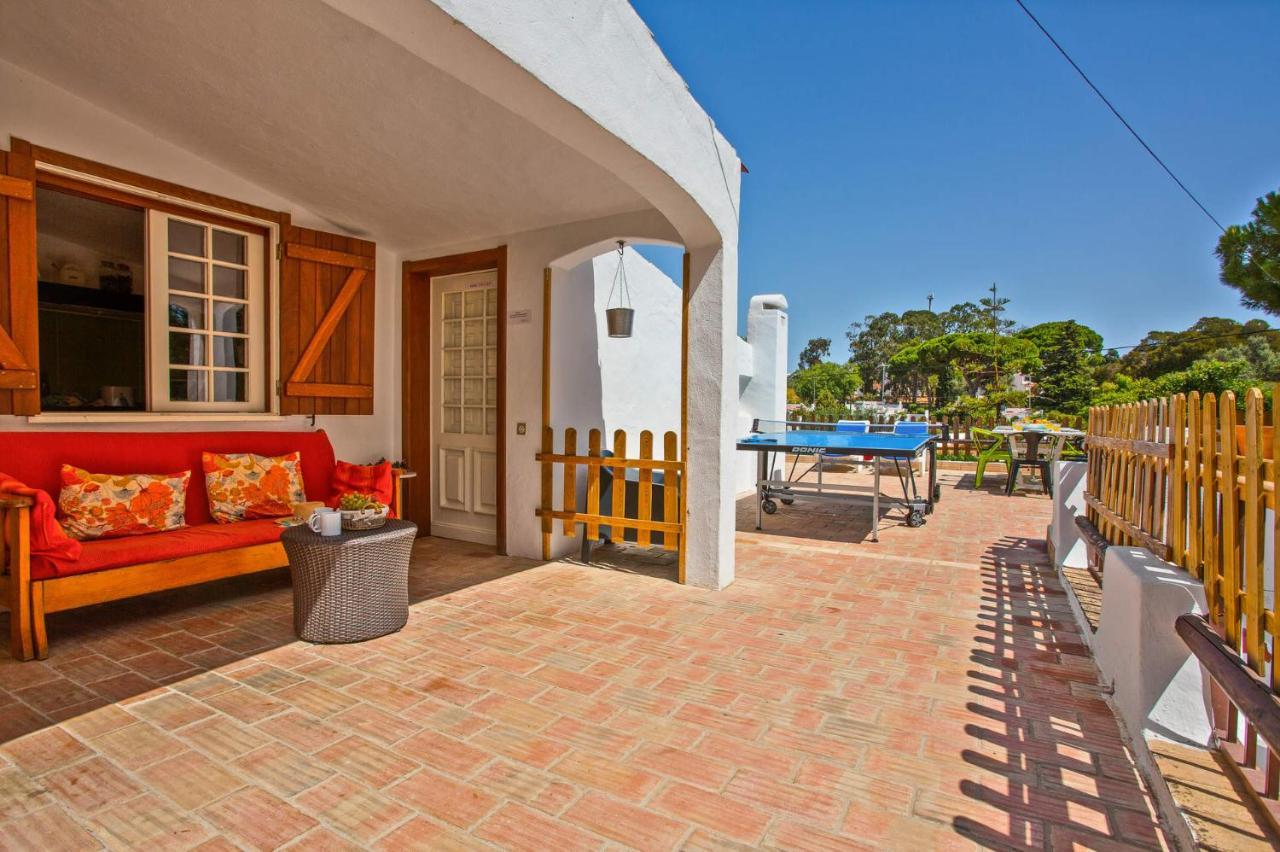 Willa Namibe Na Quinta Da Balaia *