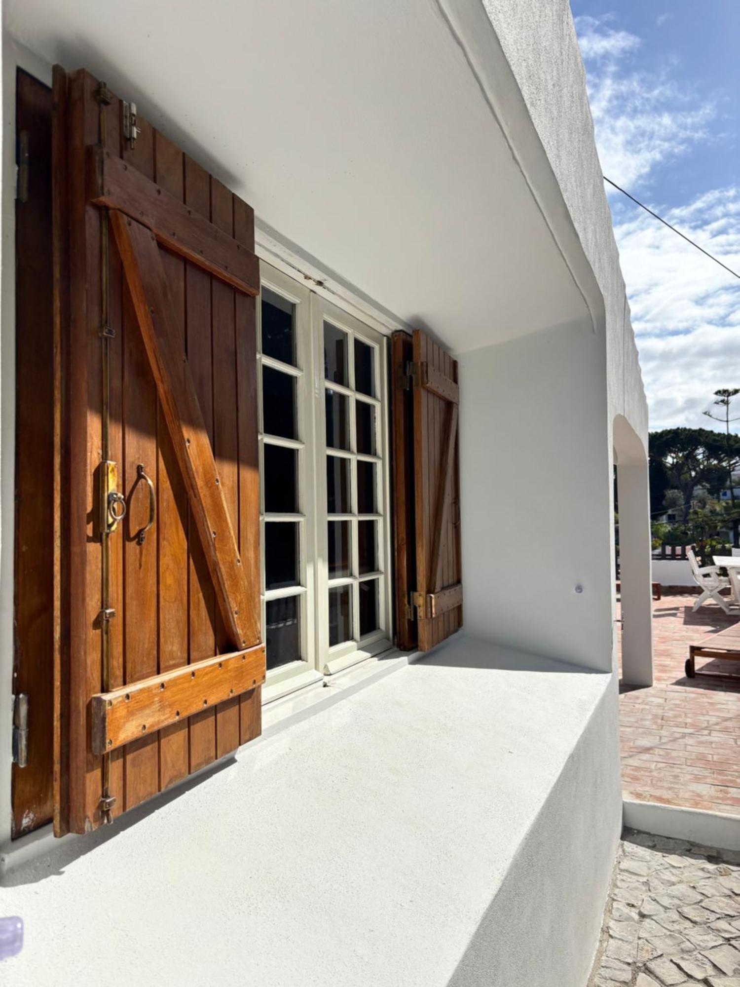 Namibe Na Quinta Da Balaia Willa Albufeira